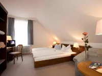 Ringhotel Residenz Wittmund Hotels in Esens