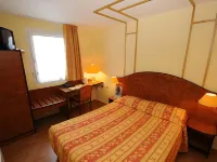 Logis Cottage Hôtel Hotels in Escalles