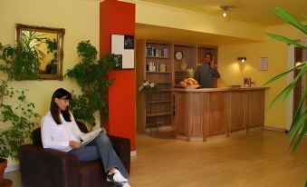 Hotel Toskana