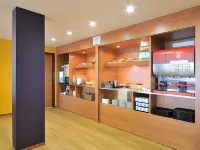 B&B HOTEL Mainz-Hechtsheim - Hot Tub