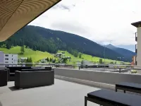 Grischa - Das Hotel Davos - Scenic