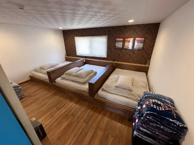 SunSet Star Villa Hotels in Nagaoka