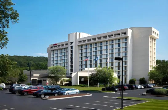 Hilton Club West 57th Street New York Hôtels à : New York