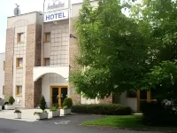 ibis budget Valenciennes Petite-Forêt Hôtels à : Aubry-du-Hainaut