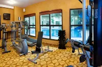 Holiday Inn Express GRANDE PRAIRIE by IHG - Gym