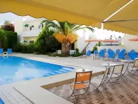 Mediterranea Apartments - Swimmingpools