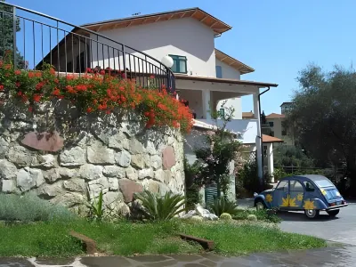 Albergo Serena Hotels in 