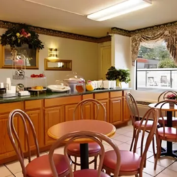 Baymont by Wyndham Troy