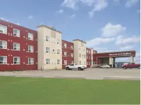 Quality Inn & Suites Ξενοδοχεία στην πόλη Whitecourt