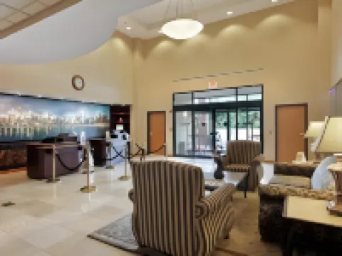 Comfort Inn & Suites Watford City