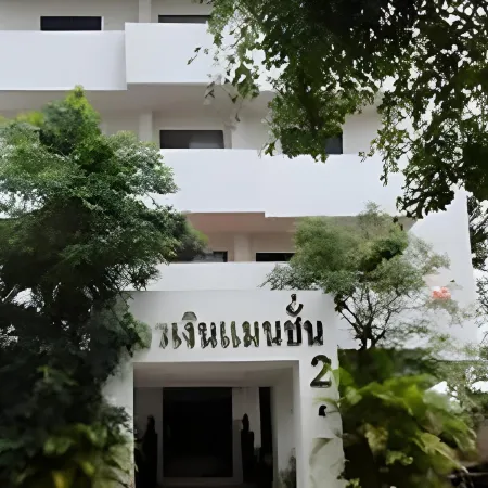 Kyongean Mansion 2