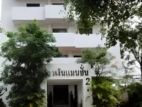 キョンジーン マンション 2