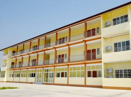 Wattana House Thayang Phetchaburi