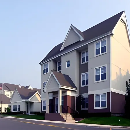 Residence Inn Long Island Hauppauge/Islandia