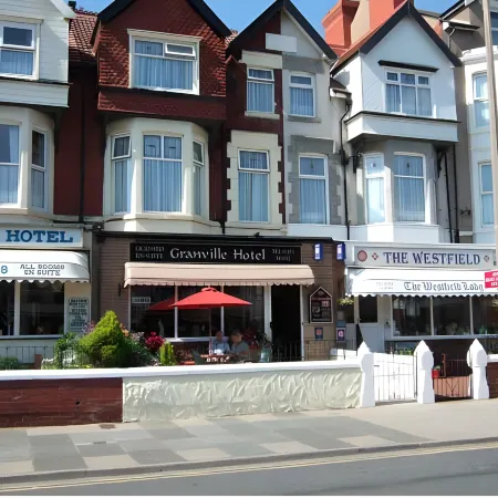 Granville Hotel