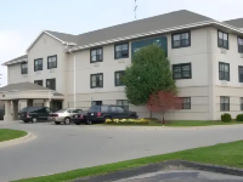 Extended Stay America Select Suites - Detroit - Sterling Heights