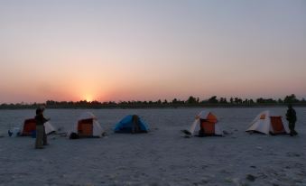 Racyshade Resort- Bardia National Park