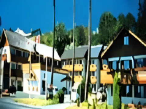 Anchor Inn and Suites