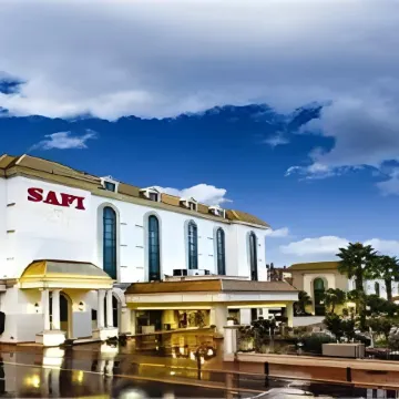 Safi Royal Luxury Centro
