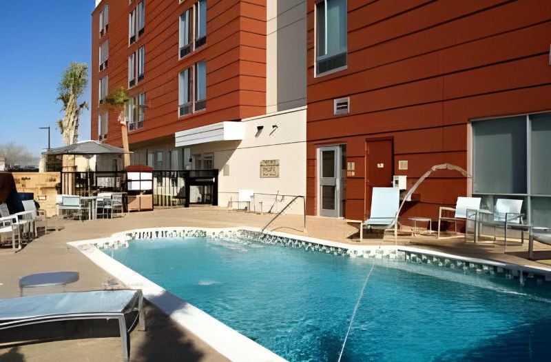 SpringHill Suites Houston Nasa/Webster photo 3