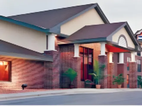 อเมริกินน์ บายวินด์แฮม ออตทัมวา