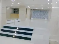 Le Privilege Hotel Hôtels à : Oran