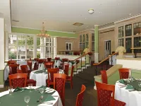 Westone Manor Hotel - sarapan