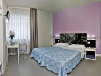 Hotel Mondial Hotels in Venedig