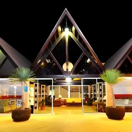 Hotel Arena Suite Отели в г. Корралехо