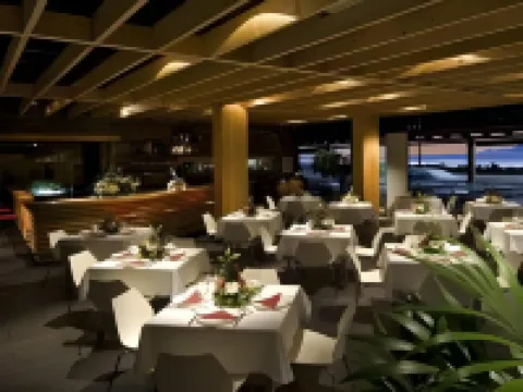 アパルタメントス ドゥナス クラブ マクソラタのホテル