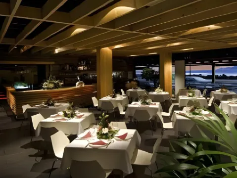 杜納斯俱樂部公寓