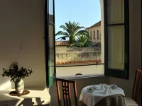 索萊公寓