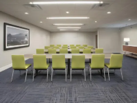 Holiday Inn Express & Suites TULSA DOWNTOWN by IHG Hotels in Tulsa