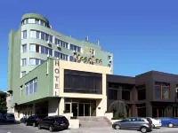 Hotel Megalos Hotels near Modern Beach