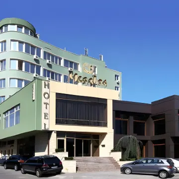 Hotel Megalos Hotels near Constanta Exhibition Pavilion