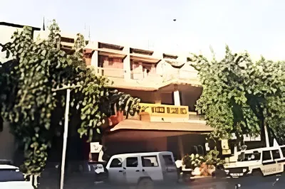 Vasco Residency Hotels near Goa Dabolim International Airport