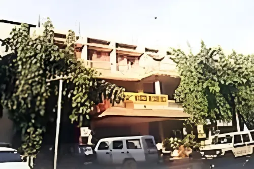 Vasco Residency Hotel a Vasco da Gama
