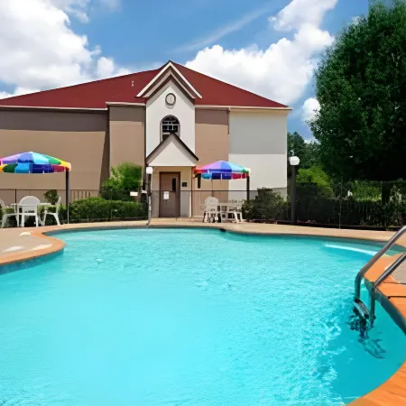 Sonesta Essential Hotels Longview
