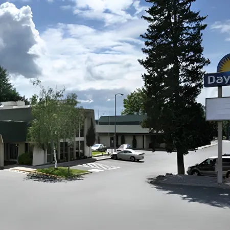 Days Inn by Wyndham Klamath Falls