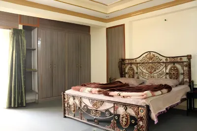 Akbar International View Hotel Hotels in Muzaffarabad