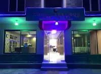 Hotel Blue Moon Karimabad