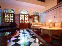 Riad Fatouma