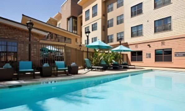 Residence Inn San Diego North/San Marcos