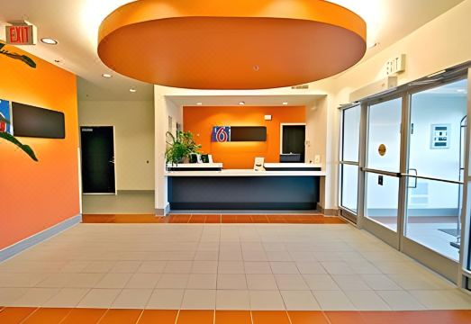 모텔 6 헤딩리 위니펙 웨스트 이미지