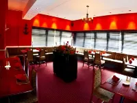 Abbotsford Hotel - Aamiainen