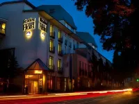 Hagedorn Residenz Hotel Detmold Hotels in der Nähe von Ruine Falkenburg