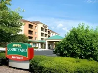 Courtyard Chicago St. Charles Hoteles en St. Charles