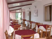 Hotel Mistral - petit déjeuner