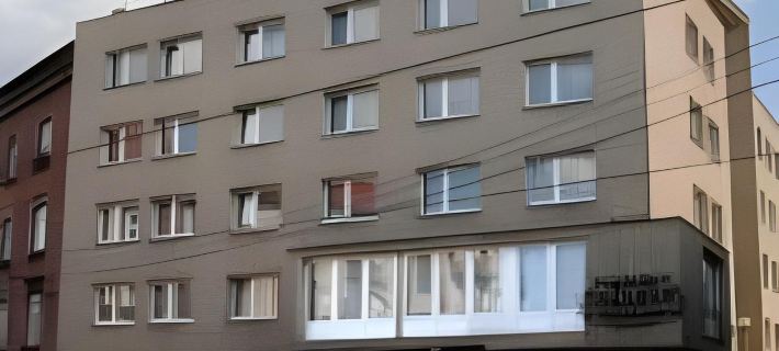 Załęże Ξενοδοχεία στην πόλη Katowice