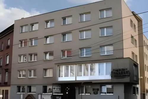 Załęże - bar